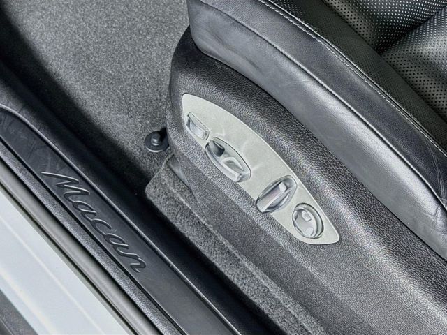 2024 Porsche Macan Base - 23061495 - 22