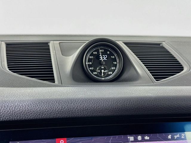 2024 Porsche Macan Base - 23061495 - 23