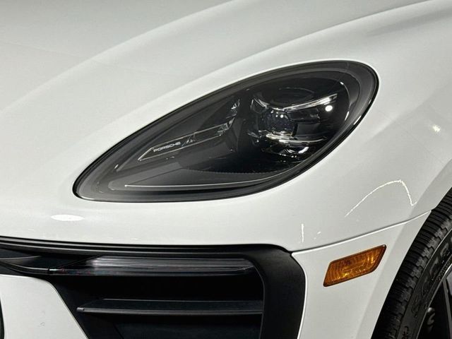 2024 Porsche Macan Base - 23061495 - 25
