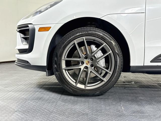 2024 Porsche Macan Base - 23061495 - 27