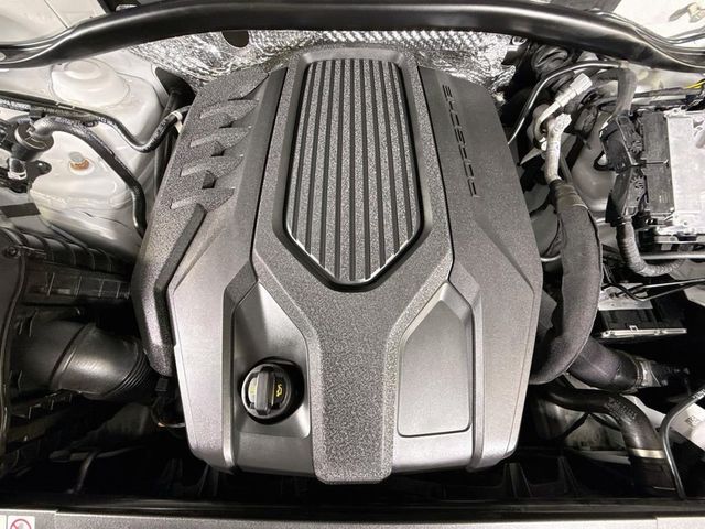 2024 Porsche Macan Base - 23061495 - 28