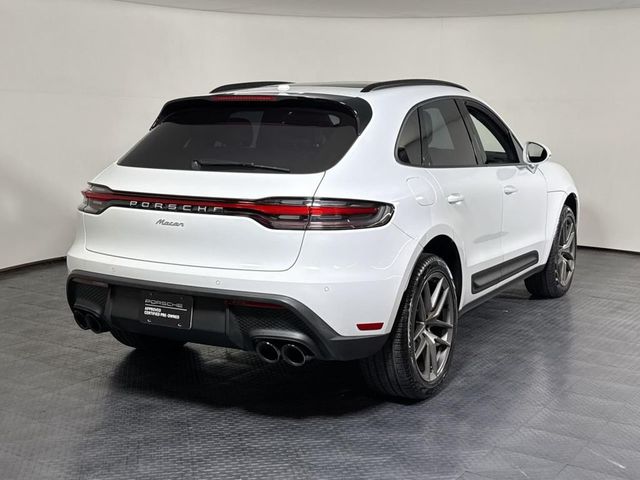 2024 Porsche Macan Base - 23061495 - 6