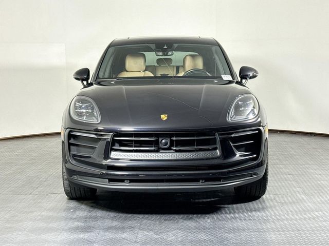 2024 Porsche Macan Base - 23061504 - 9