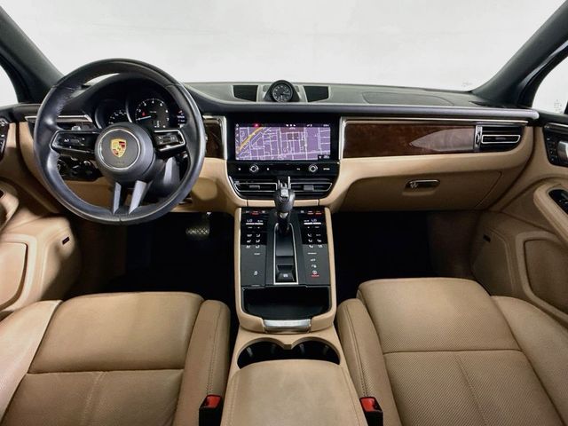 2024 Porsche Macan Base - 23061504 - 10