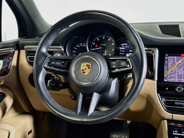 2024 Porsche Macan Base - 23061504 - 11