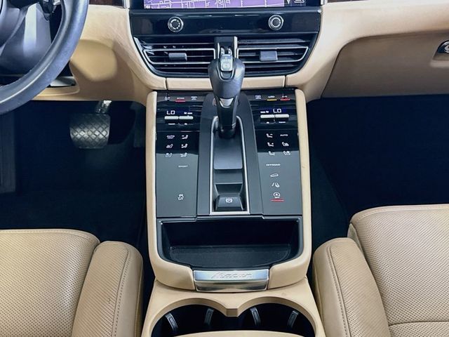 2024 Porsche Macan Base - 23061504 - 15