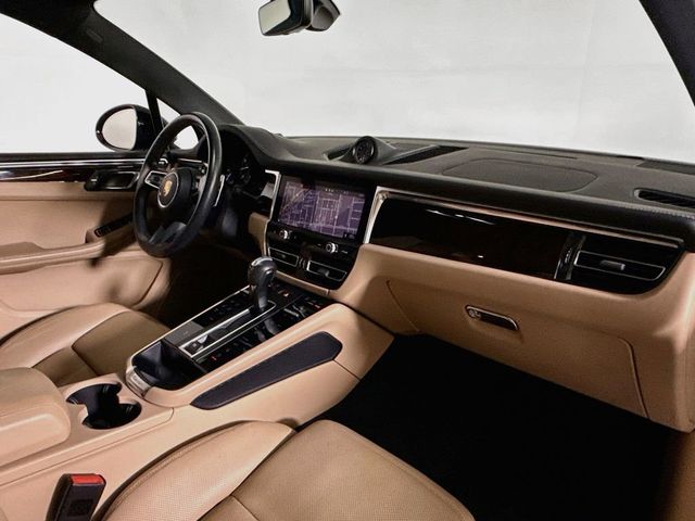2024 Porsche Macan Base - 23061504 - 16