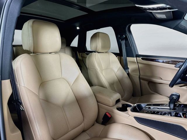 2024 Porsche Macan Base - 23061504 - 17