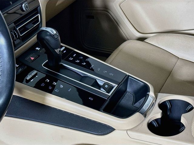 2024 Porsche Macan Base - 23061504 - 22