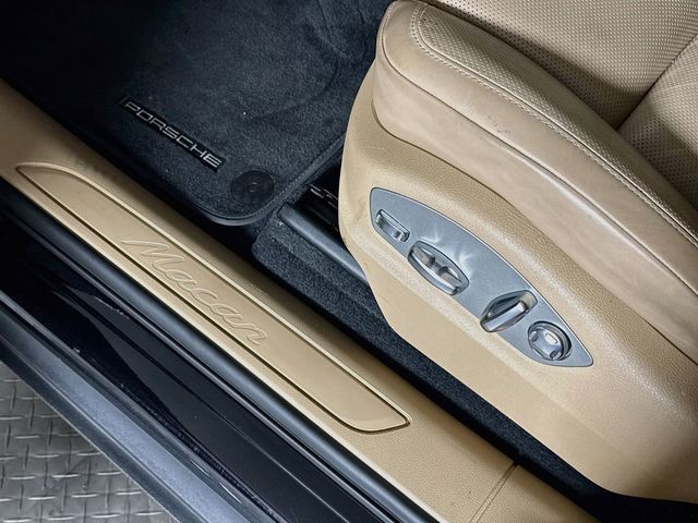 2024 Porsche Macan Base - 23061504 - 23