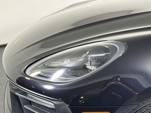 2024 Porsche Macan Base - 23061504 - 24
