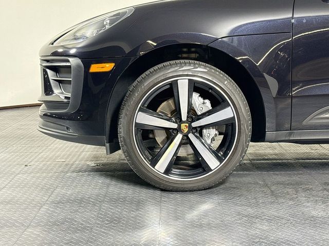 2024 Porsche Macan Base - 23061504 - 27