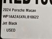 2024 Porsche Macan Base - 23061504 - 28