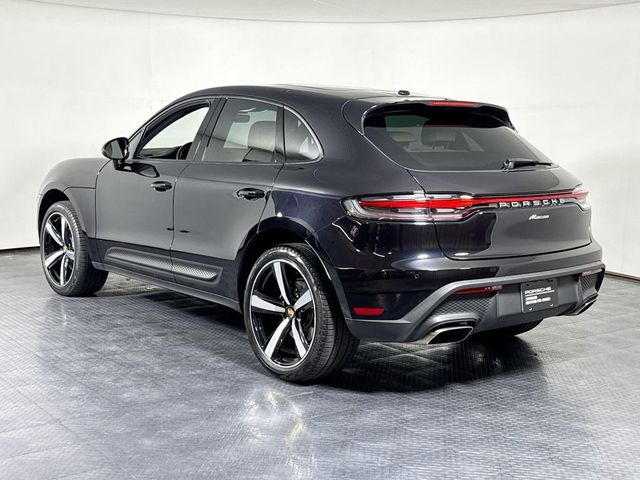 2024 Porsche Macan Base - 23061504 - 2