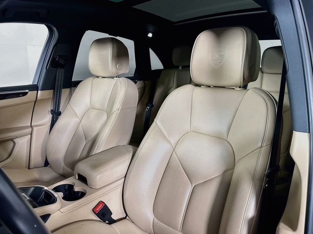 2024 Porsche Macan Base - 23061504 - 4