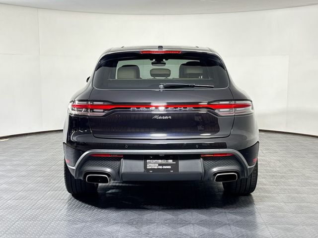 2024 Porsche Macan Base - 23061504 - 5