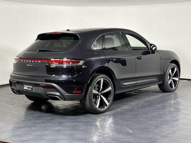 2024 Porsche Macan Base - 23061504 - 6