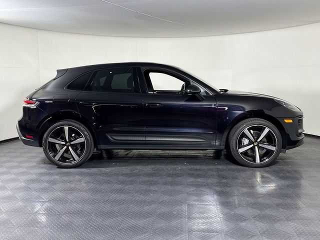 2024 Porsche Macan Base - 23061504 - 7