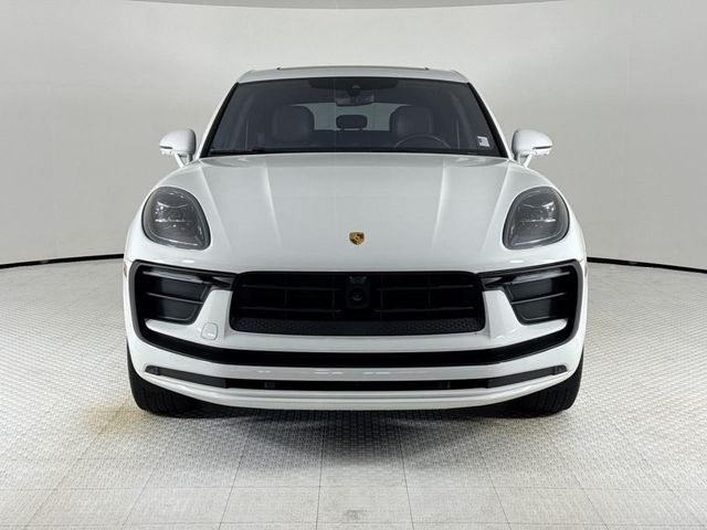 2024 Porsche Macan Base - 23065277 - 9
