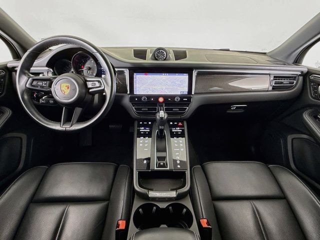 2024 Porsche Macan Base - 23065277 - 10