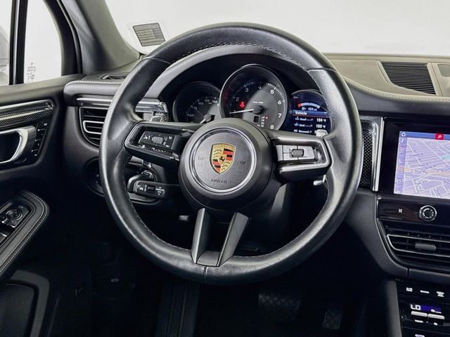 2024 Porsche Macan Base - 23065277 - 11