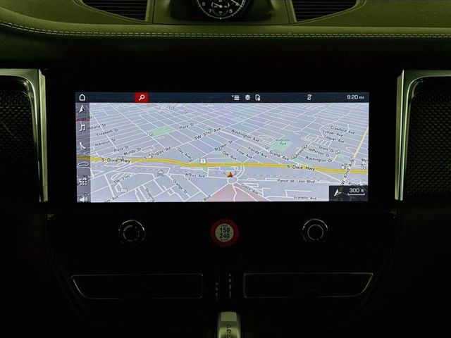 2024 Porsche Macan Base - 23065277 - 14