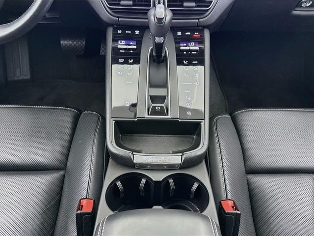 2024 Porsche Macan Base - 23065277 - 15