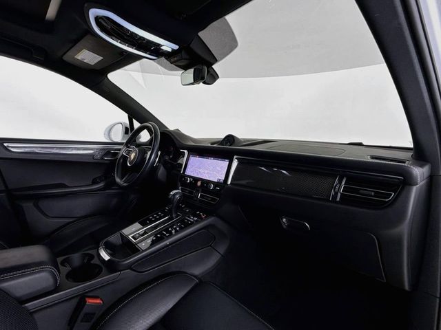 2024 Porsche Macan Base - 23065277 - 16
