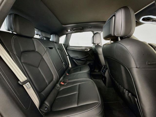 2024 Porsche Macan Base - 23065277 - 18