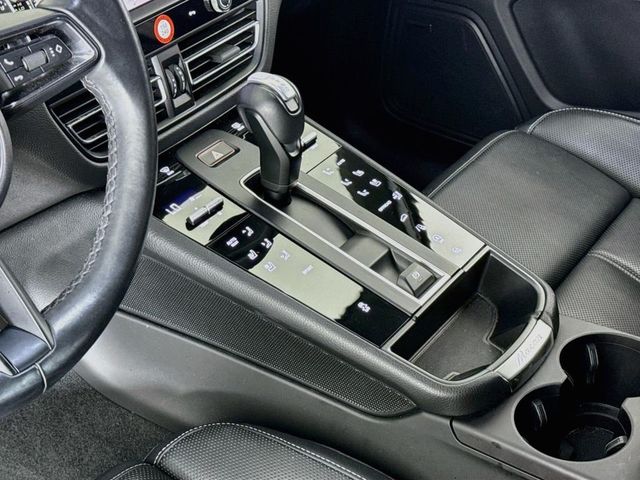 2024 Porsche Macan Base - 23065277 - 20