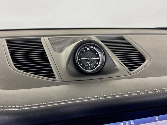 2024 Porsche Macan Base - 23065277 - 21