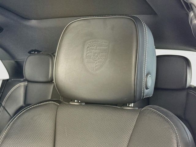 2024 Porsche Macan Base - 23065277 - 24