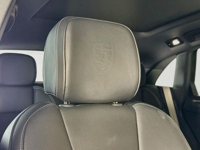 2024 Porsche Macan Base - 23065277 - 25