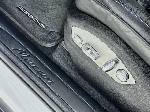 2024 Porsche Macan Base - 23065277 - 26