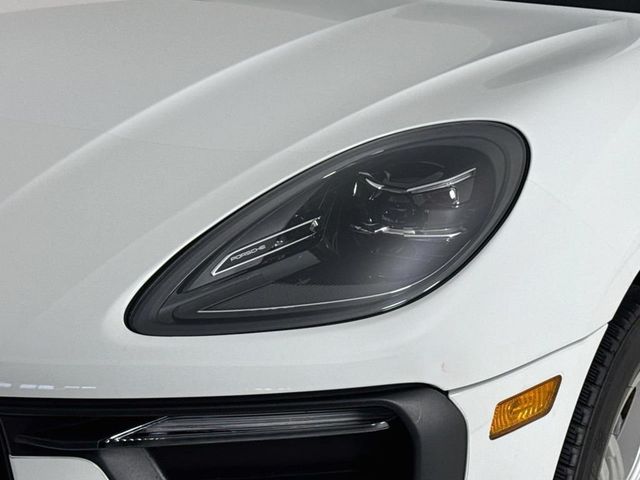 2024 Porsche Macan Base - 23065277 - 27