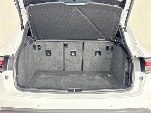 2024 Porsche Macan Base - 23065277 - 28