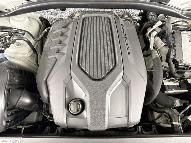 2024 Porsche Macan Base - 23065277 - 29