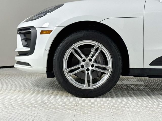 2024 Porsche Macan Base - 23065277 - 30