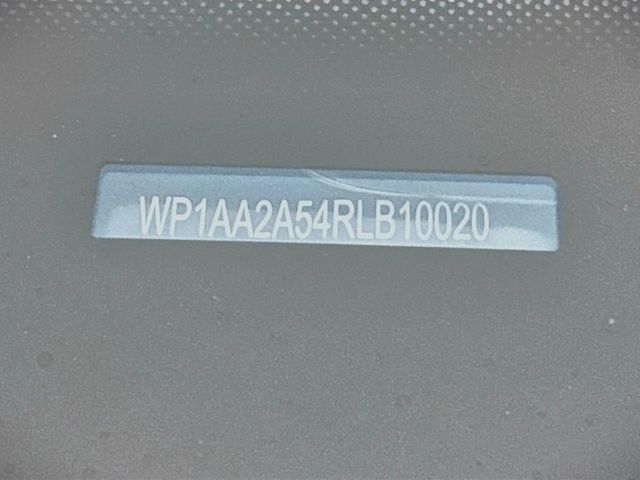 2024 Porsche Macan Base - 23065277 - 31