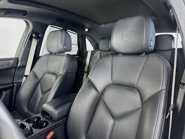 2024 Porsche Macan Base - 23065277 - 4