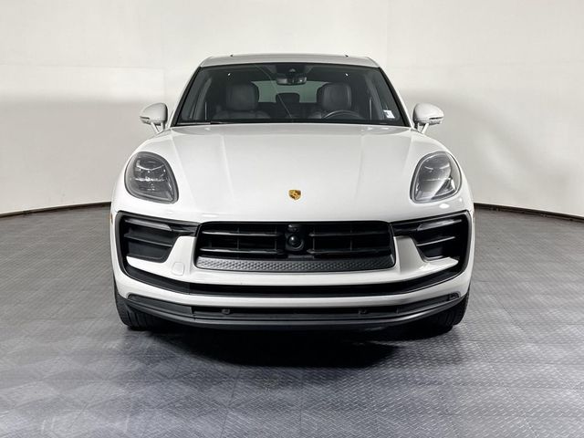 2024 Porsche Macan Base - 23070052 - 9
