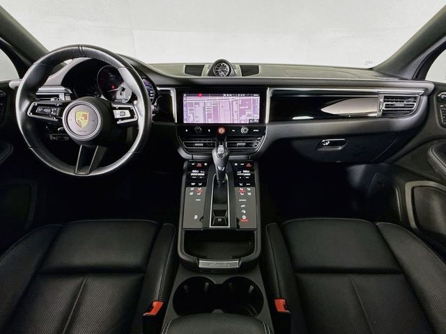 2024 Porsche Macan Base - 23070052 - 10