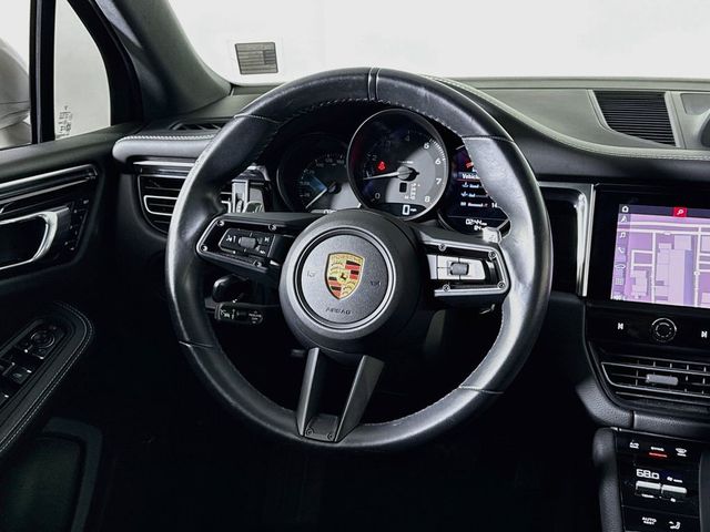 2024 Porsche Macan Base - 23070052 - 11