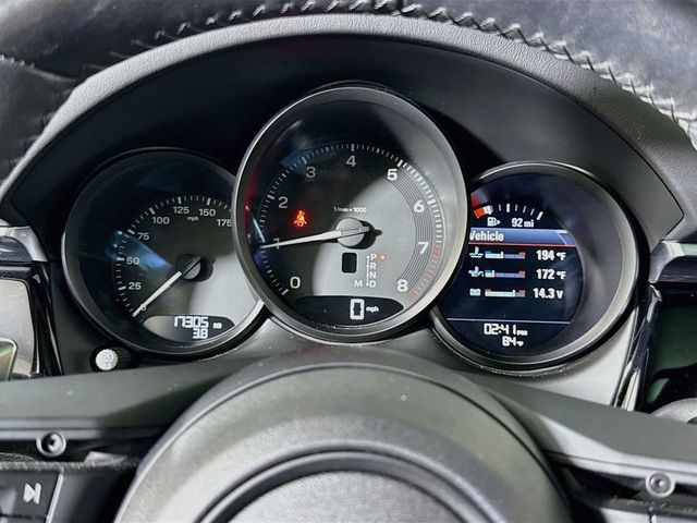 2024 Porsche Macan Base - 23070052 - 12