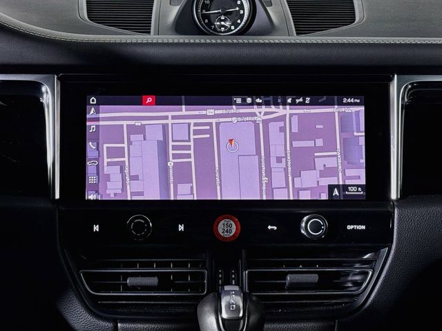2024 Porsche Macan Base - 23070052 - 14