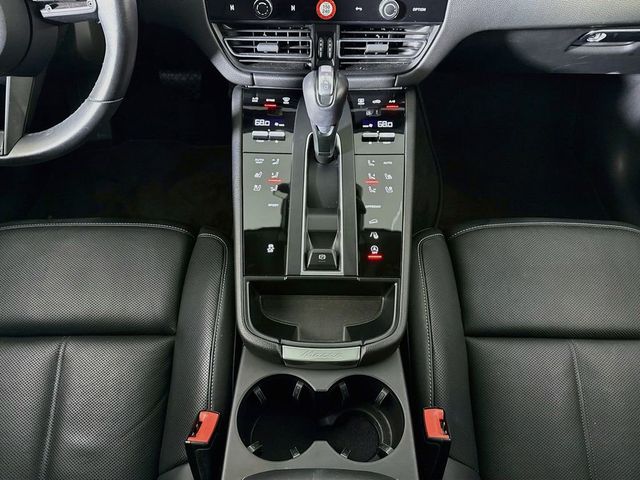 2024 Porsche Macan Base - 23070052 - 15