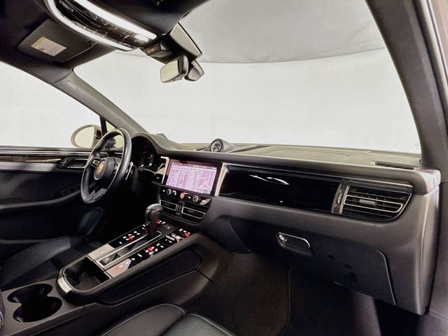 2024 Porsche Macan Base - 23070052 - 16