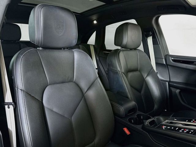 2024 Porsche Macan Base - 23070052 - 17