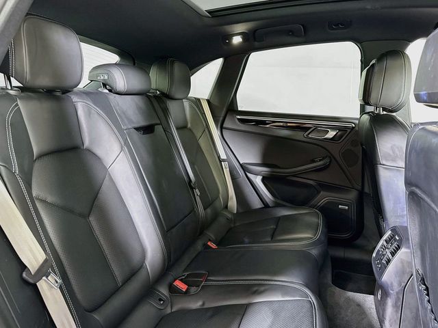 2024 Porsche Macan Base - 23070052 - 18