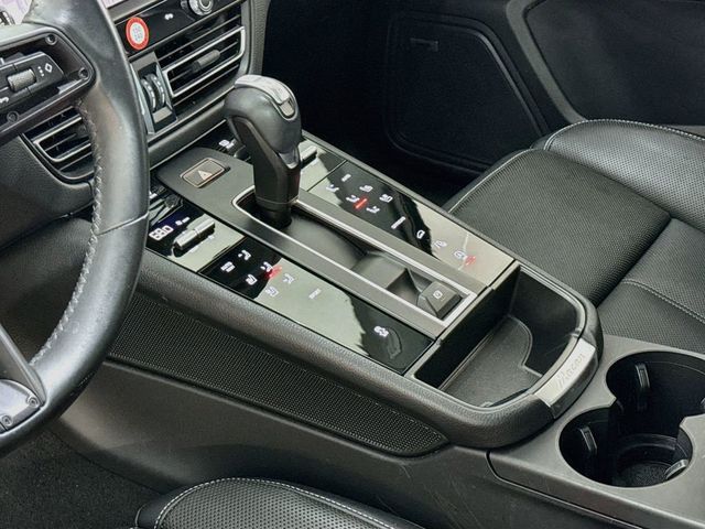 2024 Porsche Macan Base - 23070052 - 20
